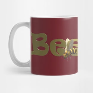 Bee Happy Mug